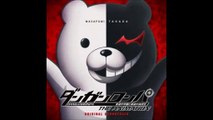 Danganronpa The Animation OST - 03 モモモモノクマ The Animation