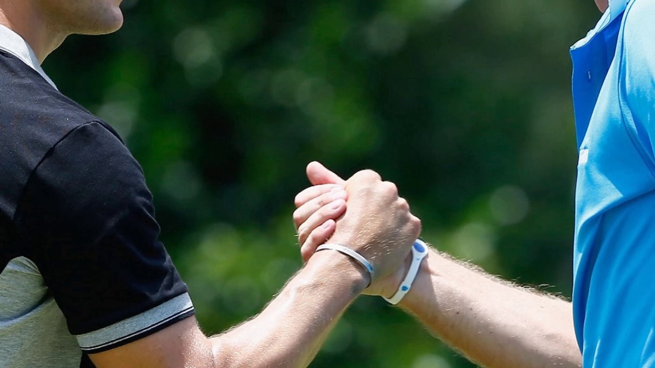 US Open: Zweimal 65! Kaymer: 'Irgendwann musste es passieren'