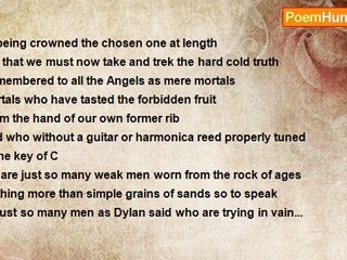 Ted Sheridan - Nightmare On A Dead End Path To Hell