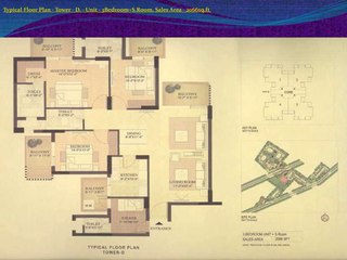 DLF The Primus Gurgaon