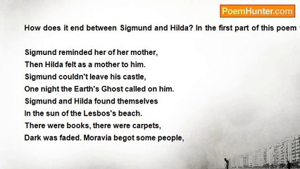 Paolo Giuseppe Mazzarello - Psychoanalytic Poems: Freud and H.D. -2-