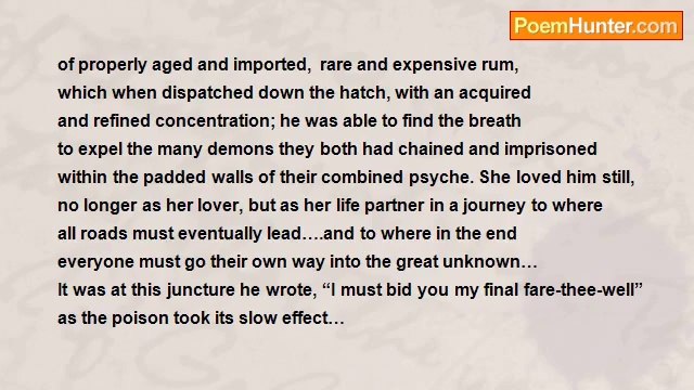 Ted Sheridan - Love Poison