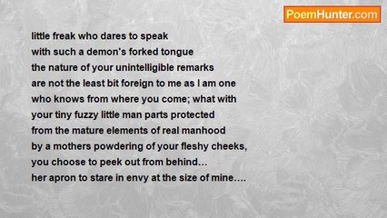 Ted Sheridan - the fetishes you seek