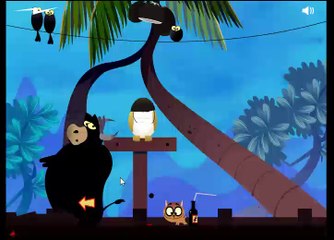 Sevimli Kedinin Sütü oyunu