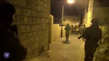 Cisjordanie: l'armée israélienne recherche les jeunes enlevés