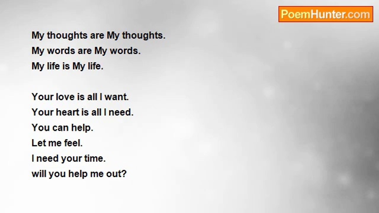Stephen Townsend - what will you give?