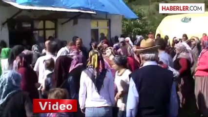 Dövülerek Öldürülen Liselinin Son Görüntüleri