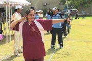 Dunya News - HEC women sports gala concludes, PU students remained at the lead