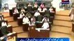 Khyber Pakhtunkhwa: Siraj-ul-Haq budget speech