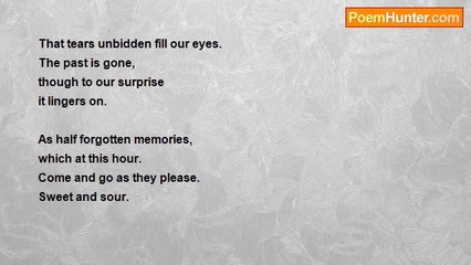 ivor or ivor.e hogg - Twilight Reveries  for M' lady Pamela