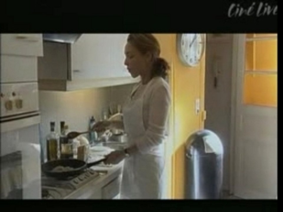 Bande annonce - Chaos