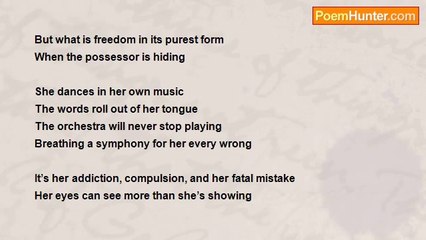 Verona Valentine - Save Her