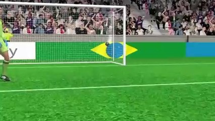 Robin van Persie'den müthiş kafa!