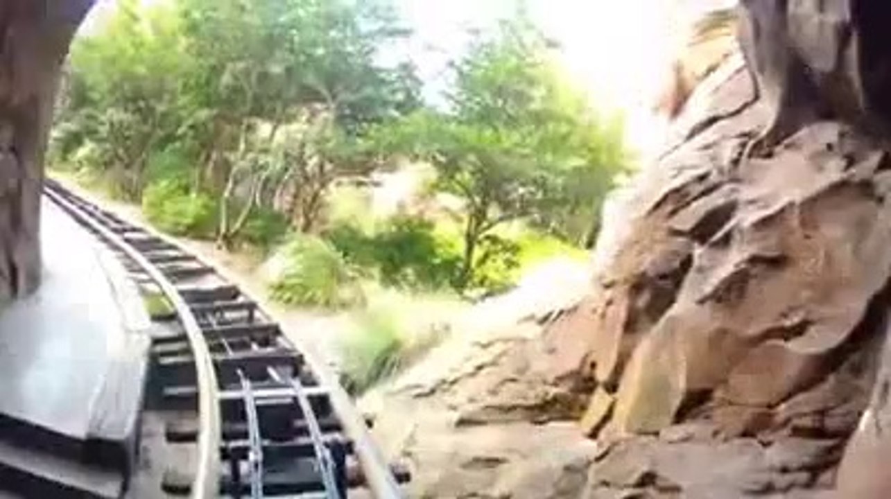 Amazing Adventure