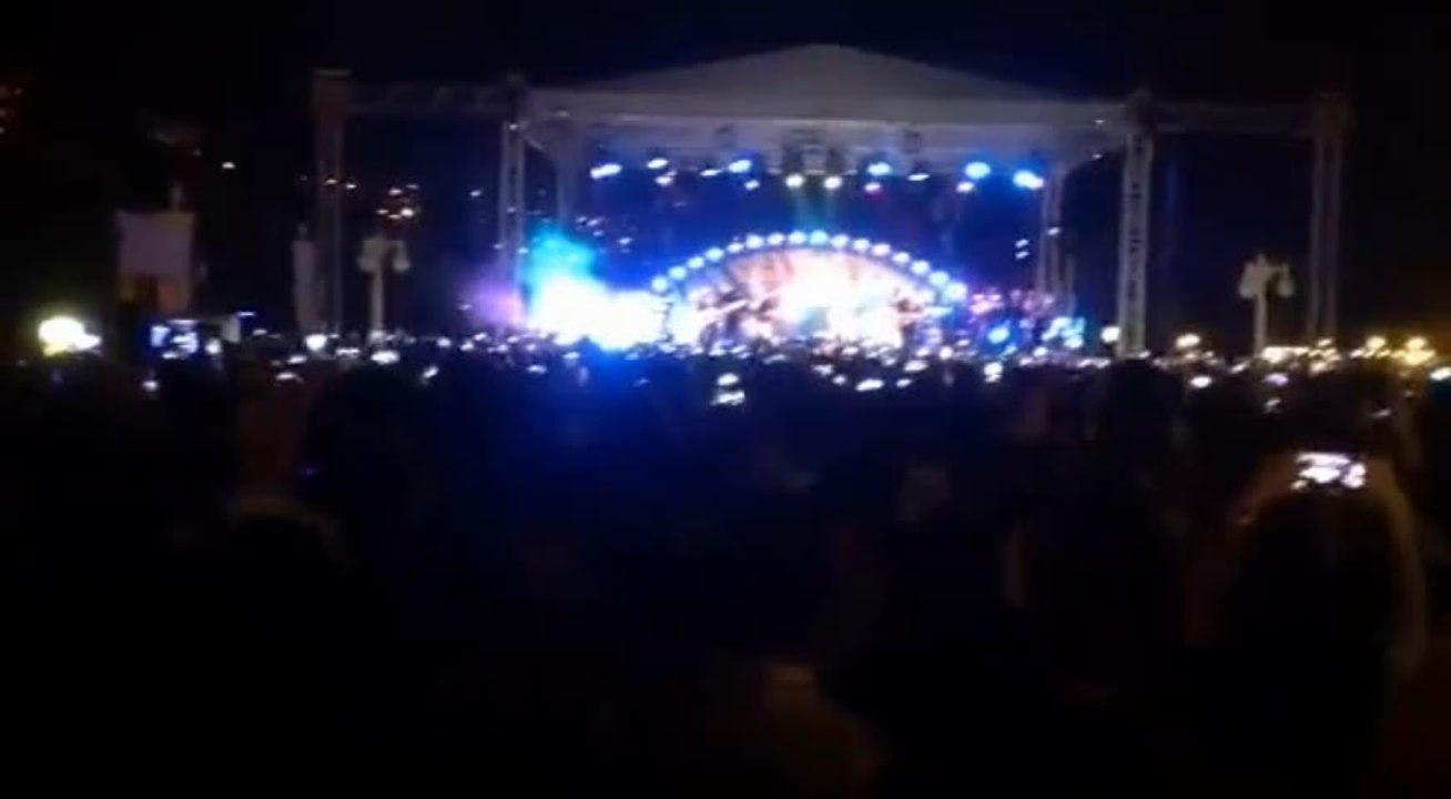 sıla _izmir arena 13/6/2014