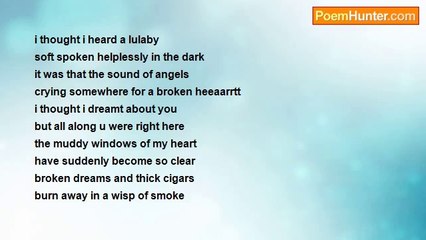 kiki KEYKEY amador - BROKEN HEART...XOXOXO