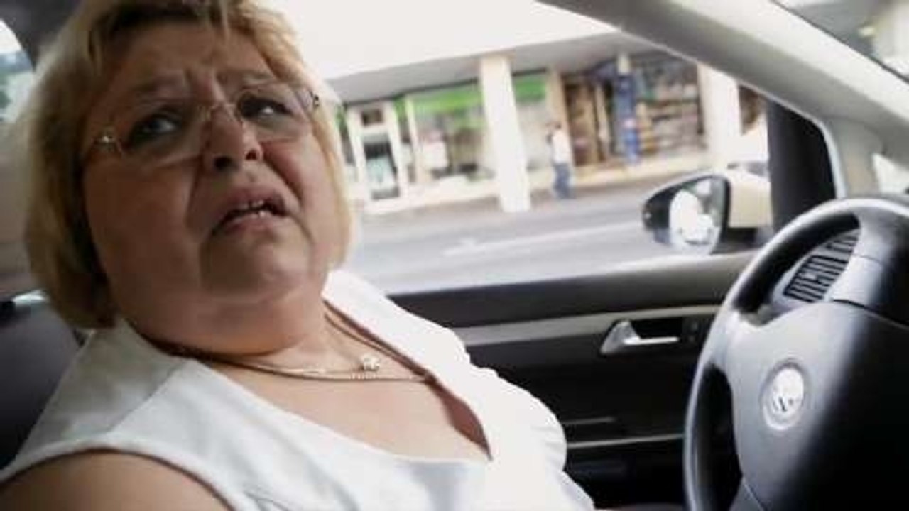 Arts Home Is My Kassel - Trailer (Deutsch) HD