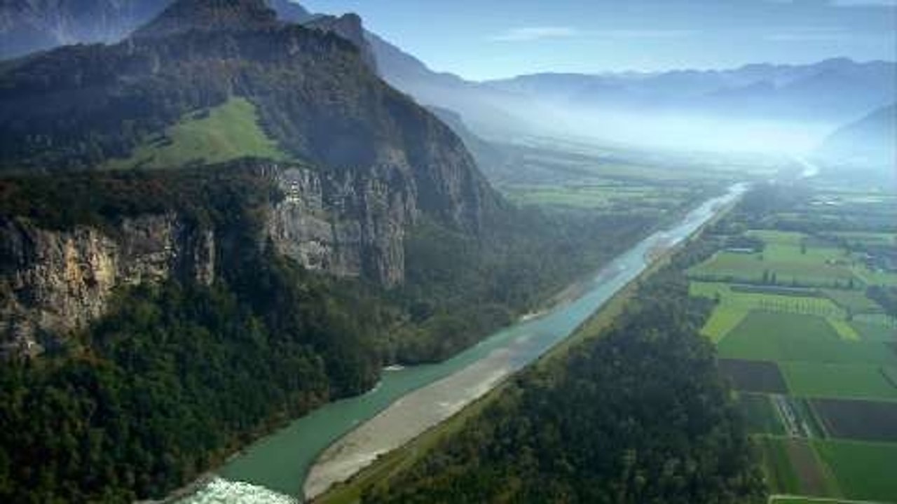 Planet Deutschland - Trailer (Deutsch) HD