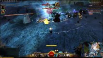 Guild Wars 2 : best gold farming route (fixed)