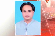 Dunya News - Balochistan MP Handery Masieh shot dead in Quetta