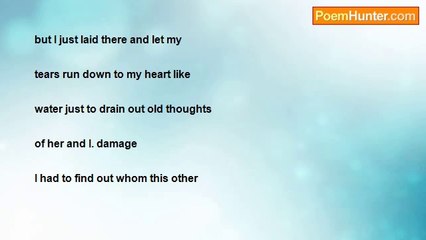 Randy Bullocks - Damage Control