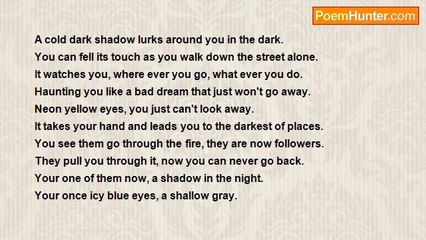 Heather Hooper - Atrox