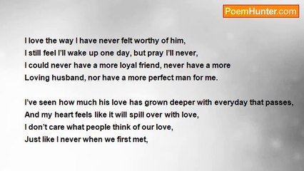 joanne fenner - Like day one...