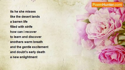 melissa fox - Upon my pillow