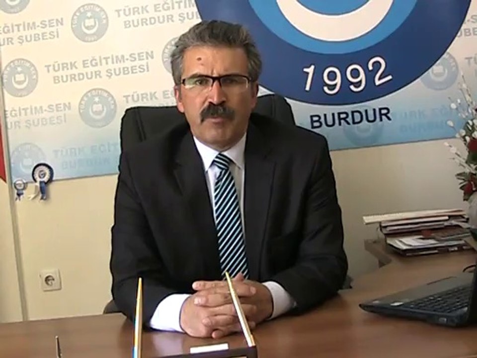 TES'in, yılsonu değerlendirmesi