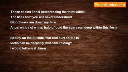 Amanda Testino - These Chains