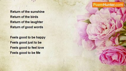 Jodie Phillips - I'm Back! (2007)