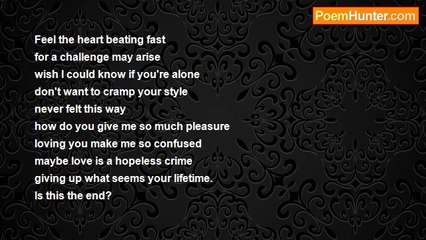 Giselle Joseph - ADIEU