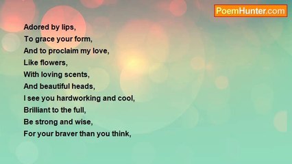 Ingibo Benson - A Song Of Praise