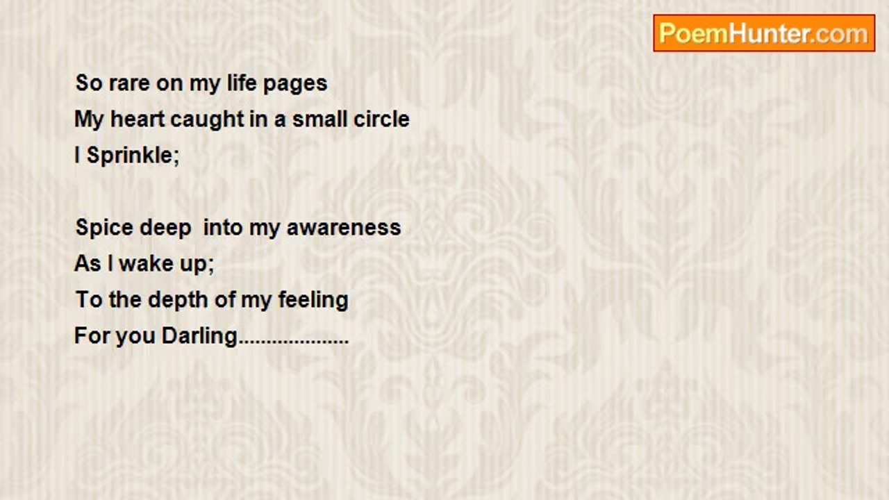 malini kadir - A Glimpse