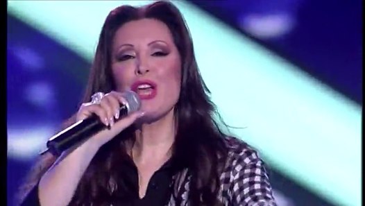 Dragana Mirkovic - Mix Pesama Osamdesetih - Video Dailymotion