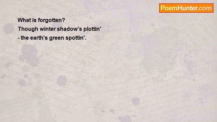 Peter S. Quinn - Riming Haiku #293 (From, This Is My Wasteland)
