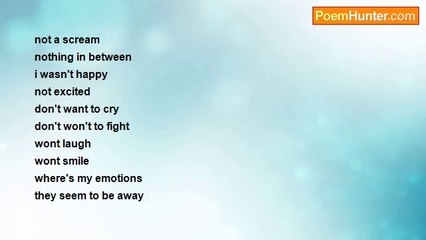 Hollie McDaniel - Emotions