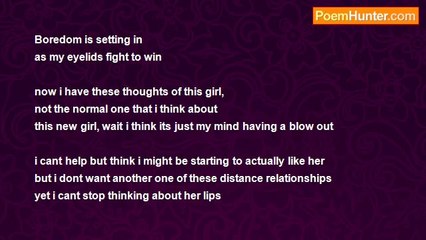 Born Frustrated - its just my mind