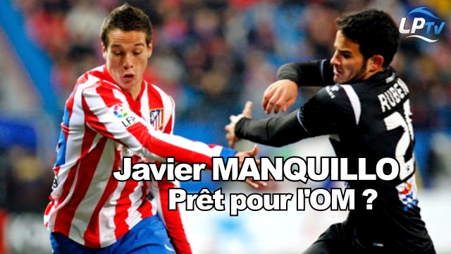 Javier Manquillo, un prêt possible ?
