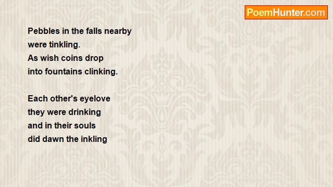 Saiom Shriver - When They Met