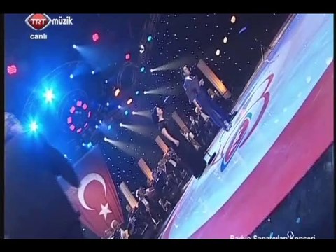 Münevver ÖZDEMİR-Tuncay KEMERTAŞ-Göz yaşım silen yok-Fincanın etrafı yeşil-Şef:Ömer Hayri UZUN