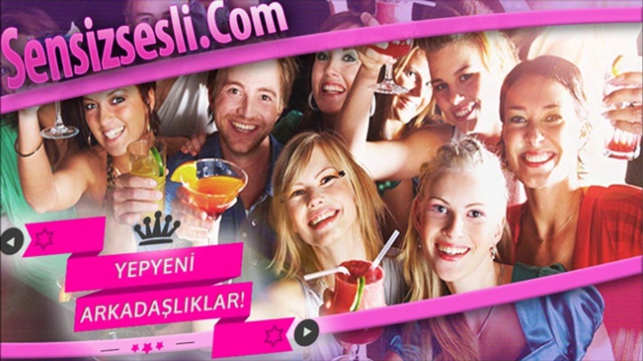 Sensizsesli.Com
