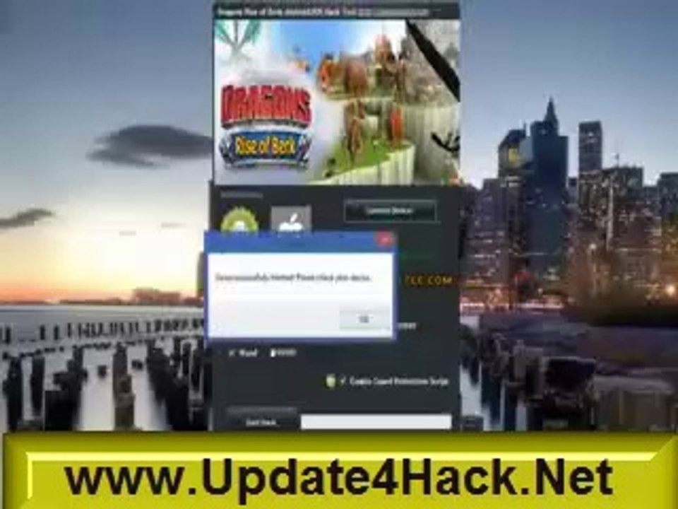 Dragons Rise Of Berk Cheats Hack -- {100% Working + Updated Version + Get It Here!}