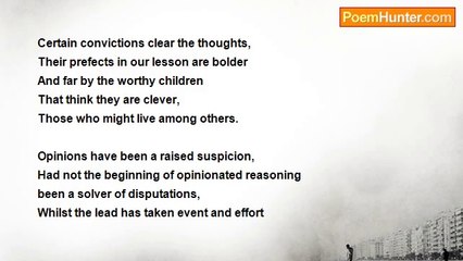 Naveed Akram - Opinions Matter