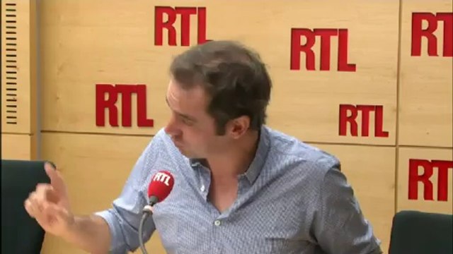 Tanguy Pastureau : Star Wars à la maison de retraite