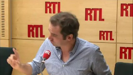 Tanguy Pastureau : Star Wars à la maison de retraite