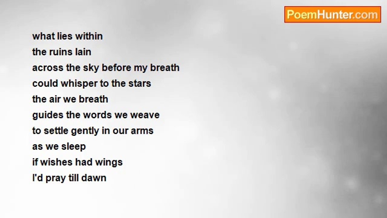 Wes Thompson - Shuffling Your Deck Of Trick Cards