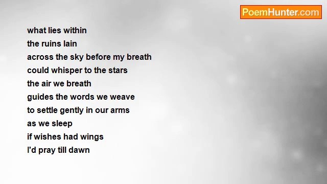 Wes Thompson - Shuffling Your Deck Of Trick Cards