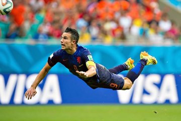 Saccomano refait le Mondial : épisode 3