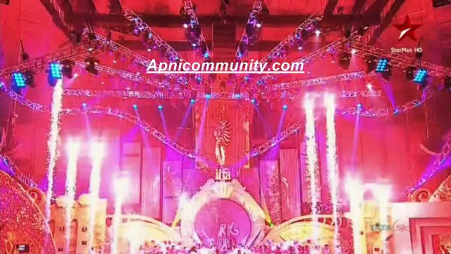 IIFAAwards-2014 Curtain Raiser-14 Jun 2014 pt1